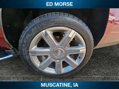 2020 Cadillac Escalade Premium Luxury