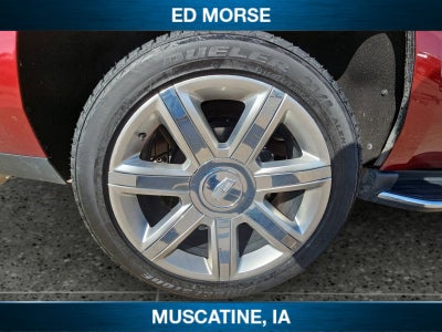 2020 Cadillac Escalade Premium Luxury