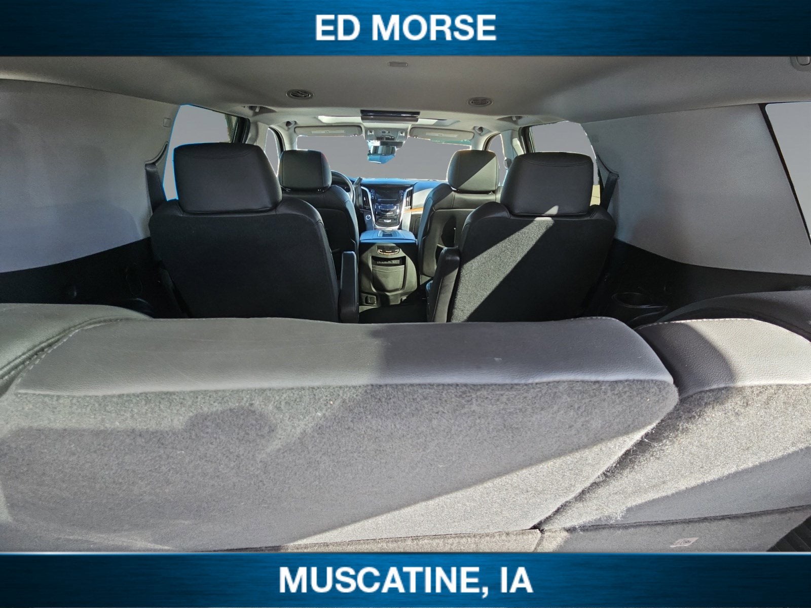 2020 Cadillac Escalade Premium Luxury