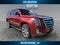 2020 Cadillac Escalade Premium Luxury