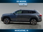 2019 Volkswagen Atlas 3.6L V6 SEL Premium