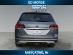 2019 Volkswagen Atlas 3.6L V6 SEL Premium