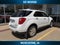 2011 Chevrolet Equinox LT w/2LT