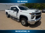 2022 Chevrolet Silverado 2500 HD WT