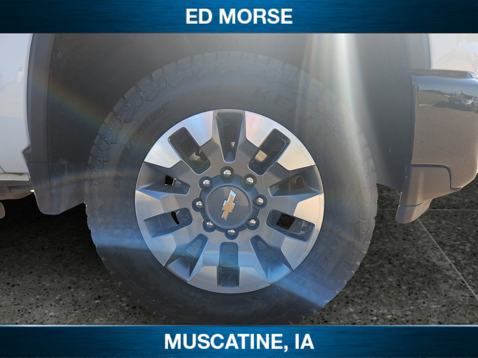 2023 Chevrolet Silverado 2500 HD Custom