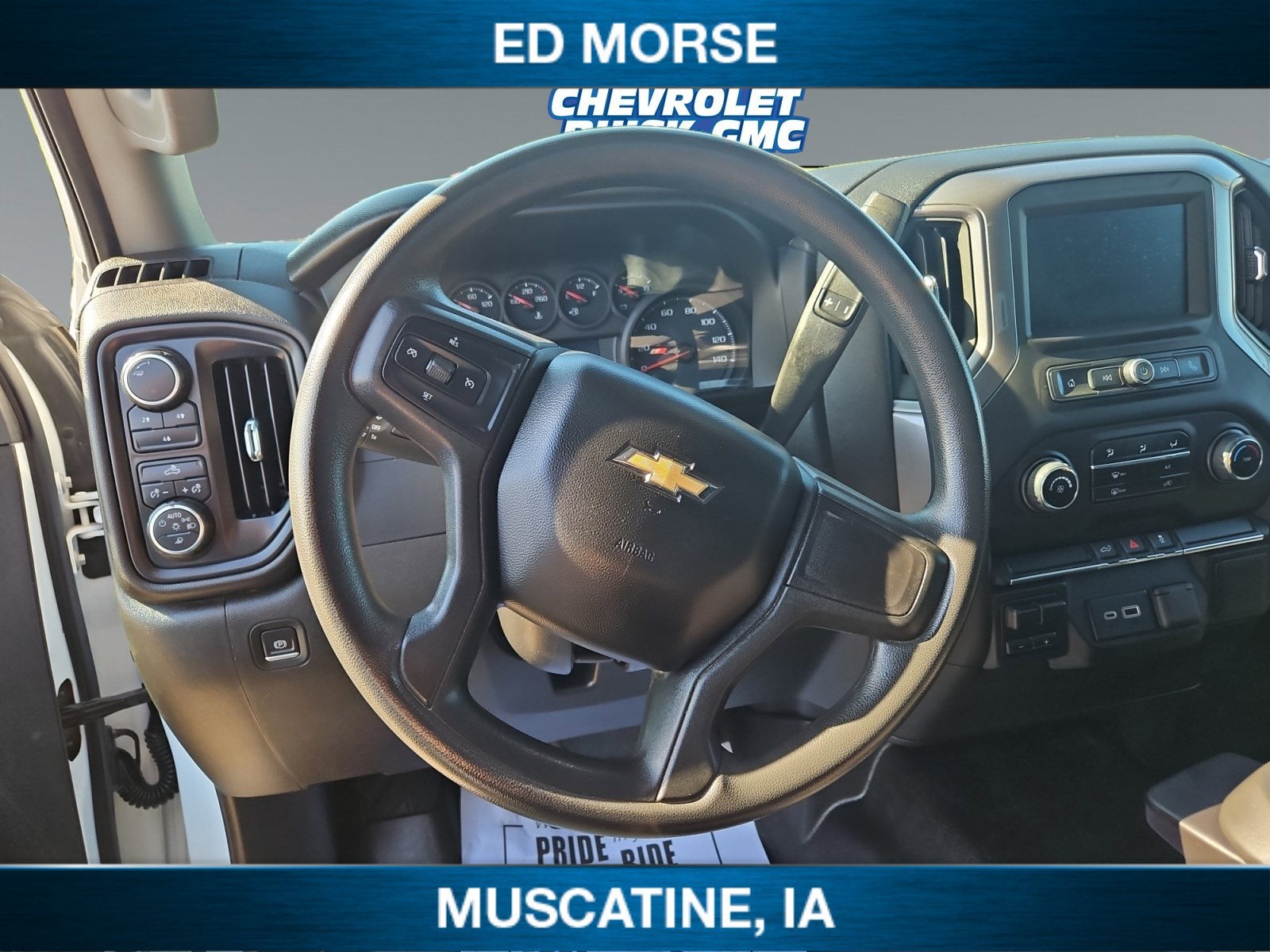 2023 Chevrolet Silverado 2500 HD Custom