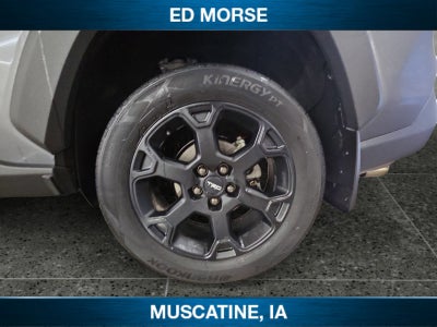 2020 Toyota RAV4 Adventure