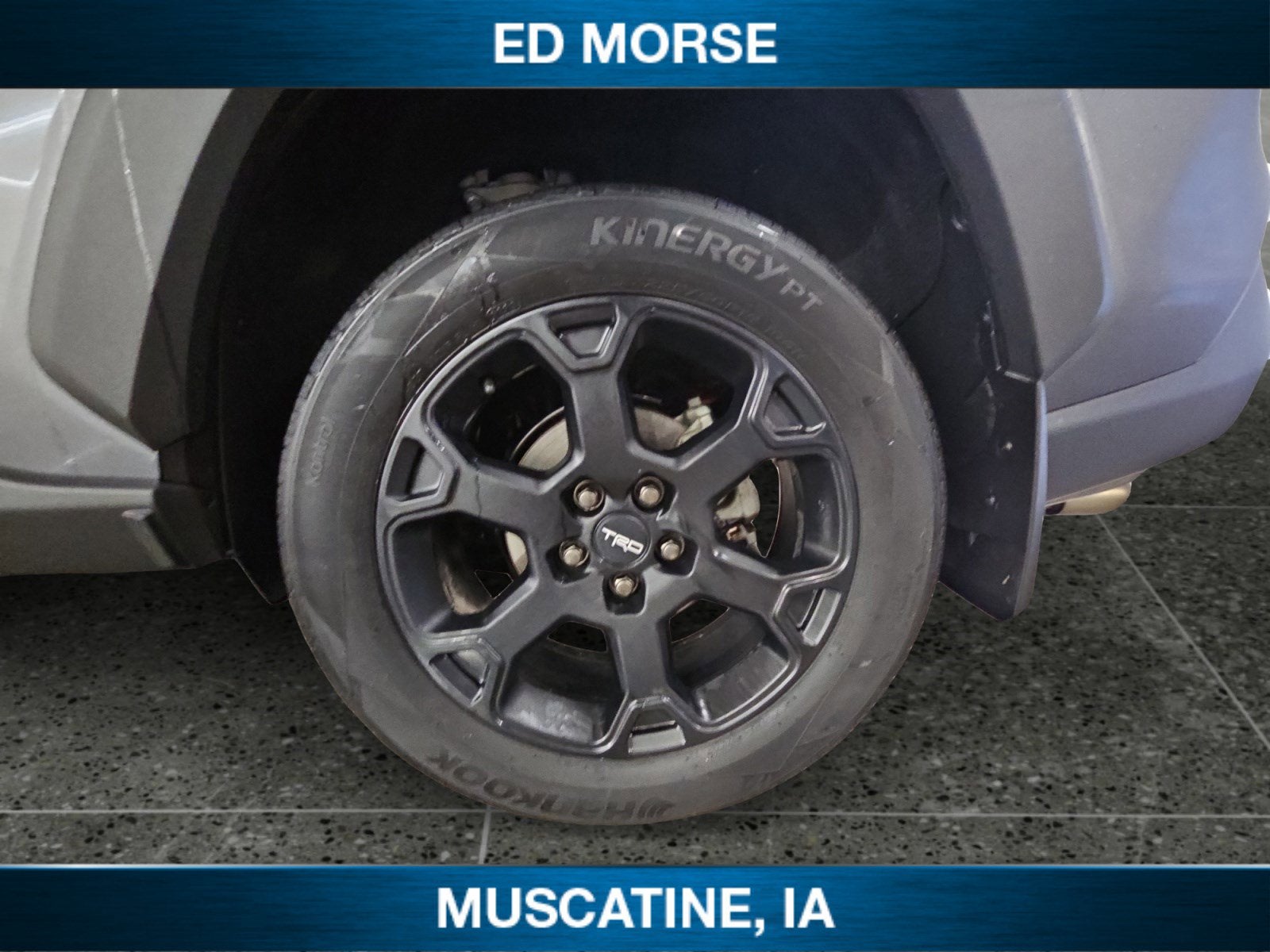 2020 Toyota RAV4 Adventure