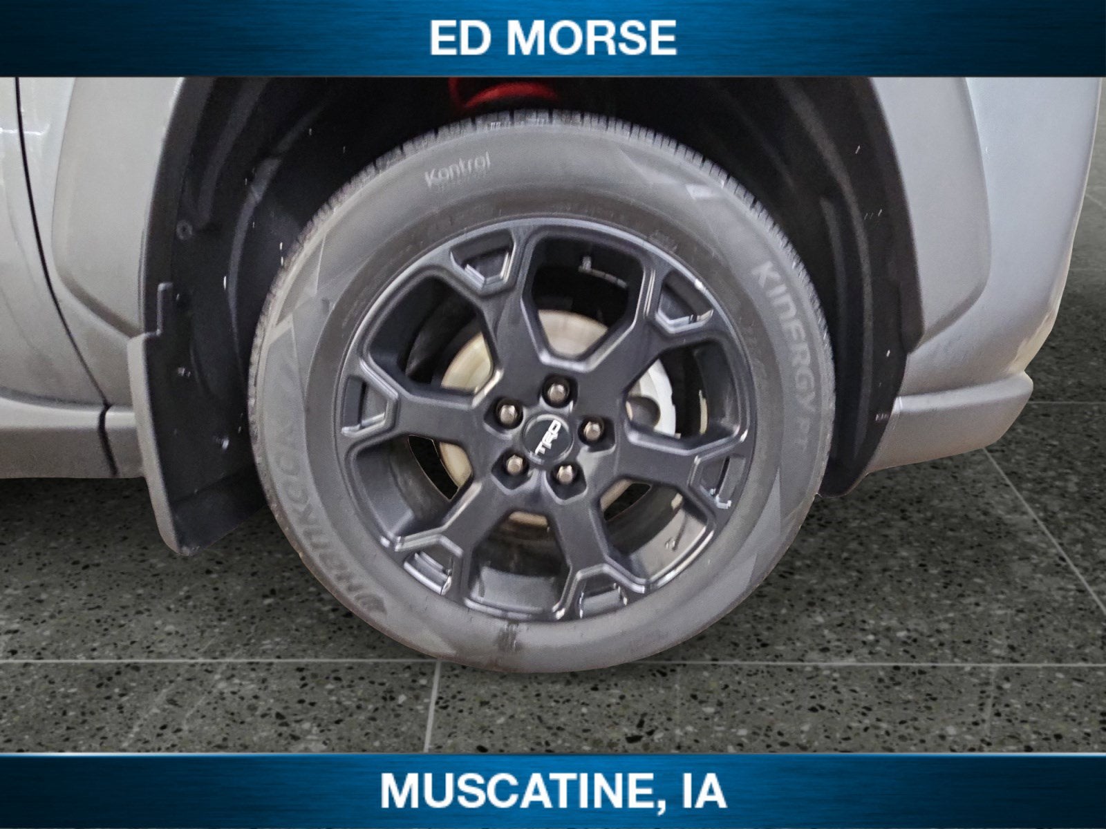 2020 Toyota RAV4 Adventure