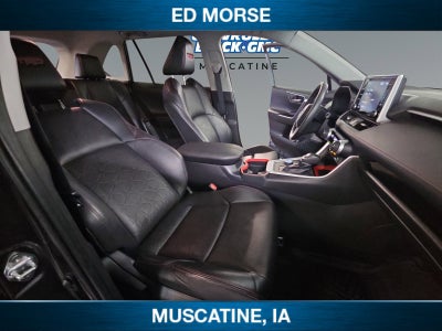 2020 Toyota RAV4 Adventure