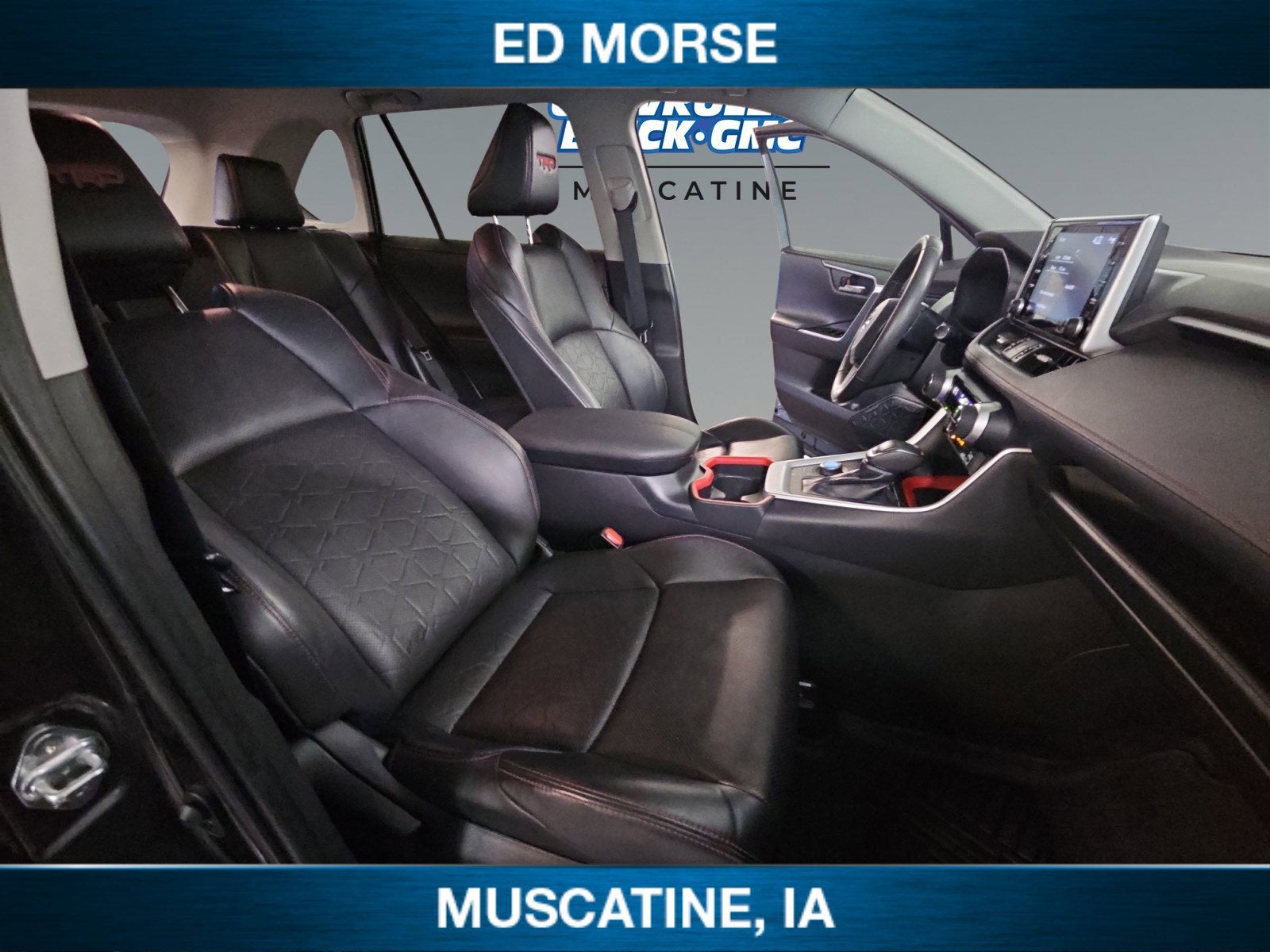 2020 Toyota RAV4 Adventure