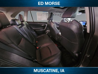 2020 Toyota RAV4 Adventure