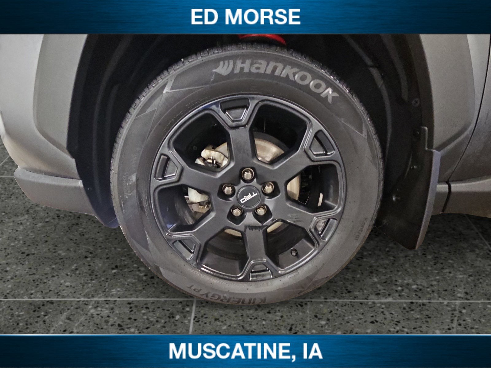 2020 Toyota RAV4 Adventure