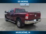 2024 RAM 2500 Tradesman Crew Cab 4x4 6'4" Box