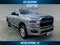 2019 RAM 2500 Big Horn Crew Cab 4x4 6'4" Box