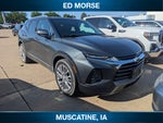 2020 Chevrolet Blazer Premier