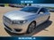 2020 Lincoln MKZ Hybrid Reserve