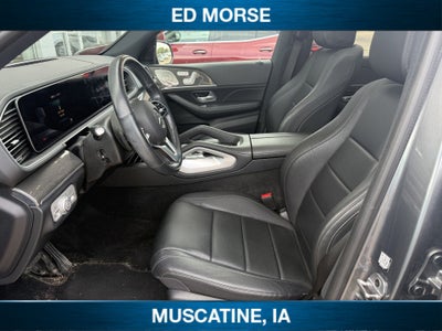 2022 Mercedes-Benz GLE 450 4MATIC®