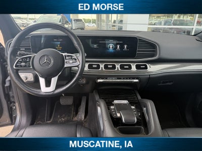 2022 Mercedes-Benz GLE 450 4MATIC®