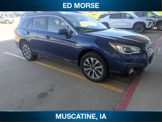 2016 Subaru Outback 3.6R Limited