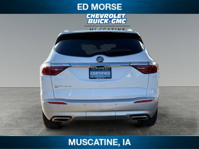 2024 Buick Enclave Premium