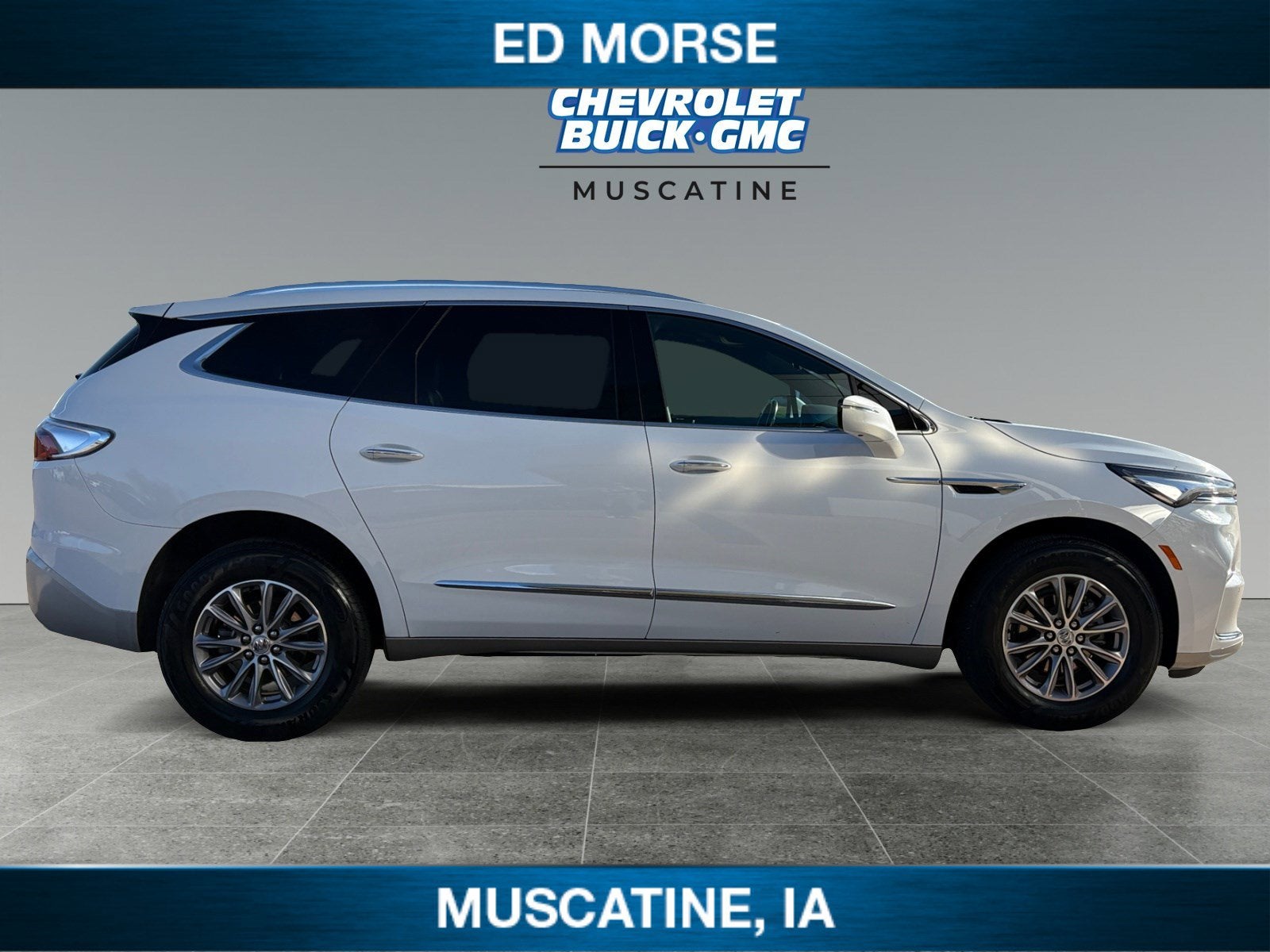 2024 Buick Enclave Premium