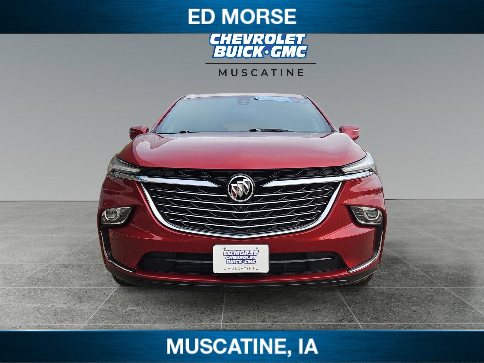 2024 Buick Enclave Premium