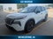 2024 Nissan Rogue S FWD