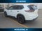 2024 Nissan Rogue S FWD