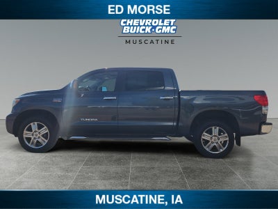 2008 Toyota Tundra Limited 5.7L V8