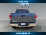 2008 Toyota Tundra Limited 5.7L V8