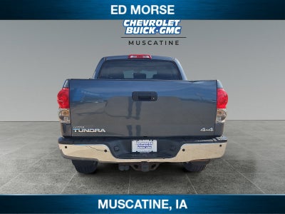 2008 Toyota Tundra Limited 5.7L V8