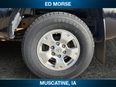 2011 Toyota Tacoma PreRunner V6