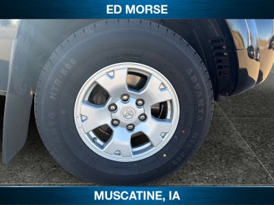 2011 Toyota Tacoma PreRunner V6