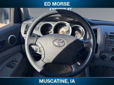 2011 Toyota Tacoma PreRunner V6