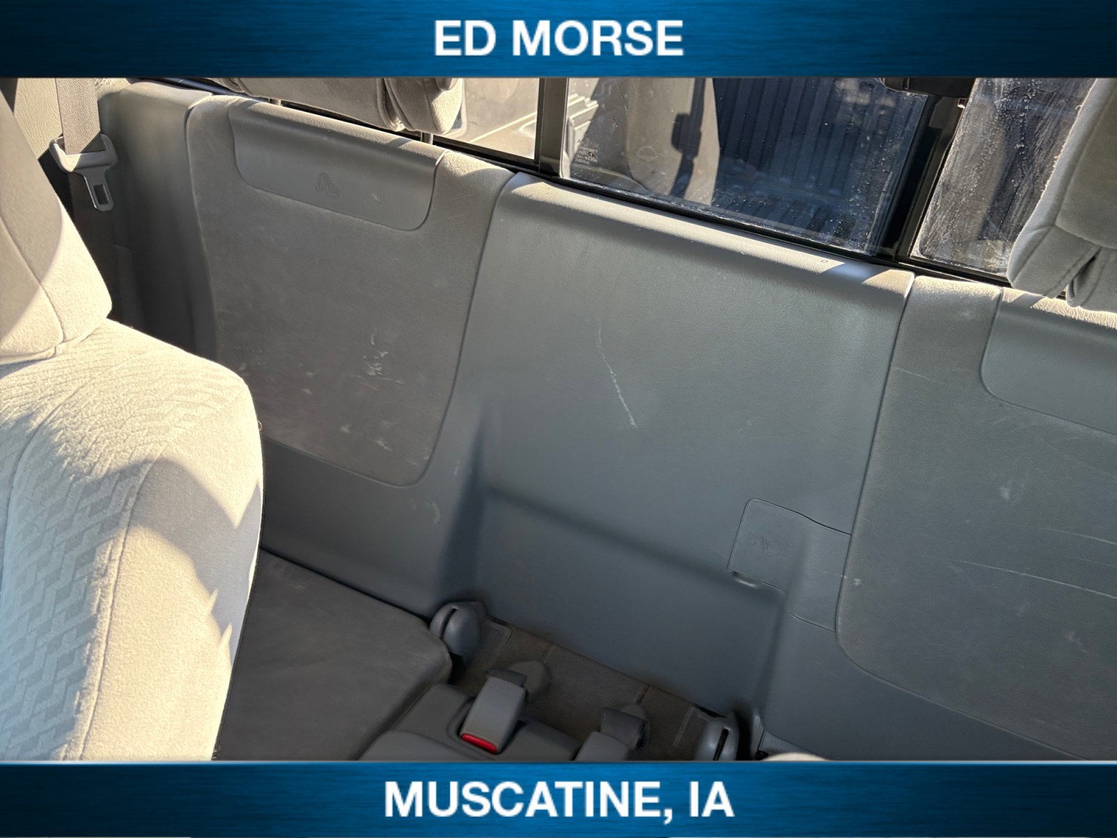 2011 Toyota Tacoma PreRunner V6