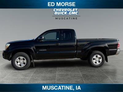 2011 Toyota Tacoma PreRunner V6