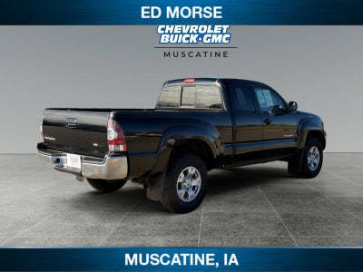 2011 Toyota Tacoma PreRunner V6