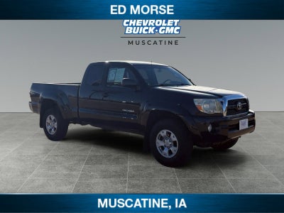 2011 Toyota Tacoma PreRunner V6