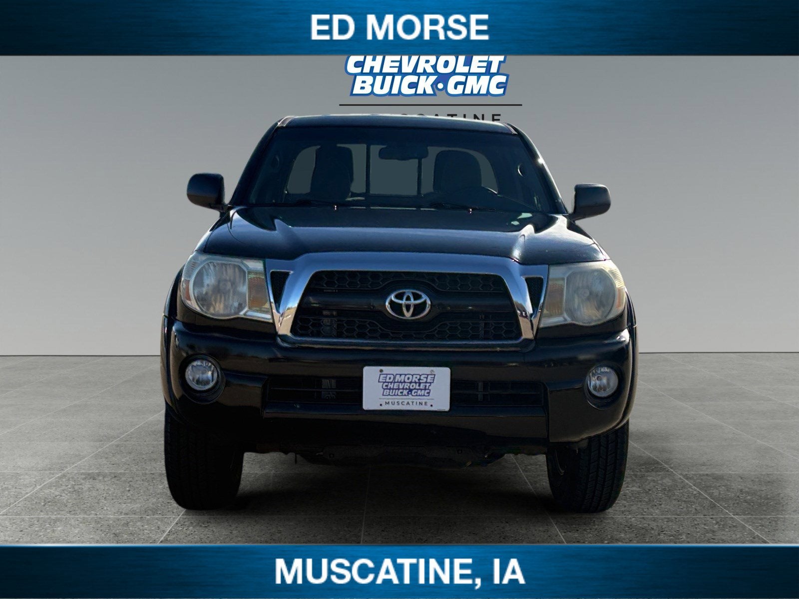 2011 Toyota Tacoma PreRunner V6