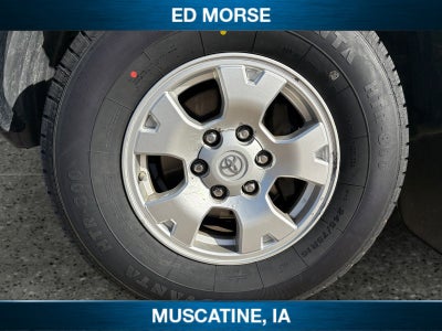 2011 Toyota Tacoma PreRunner V6