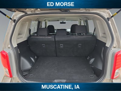 2014 Scion xB NA
