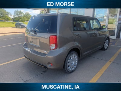 2014 Scion xB NA