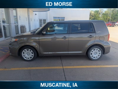 2014 Scion xB NA