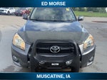 2010 Toyota RAV4 Sport