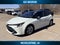 2020 Toyota Corolla Hatchback SE