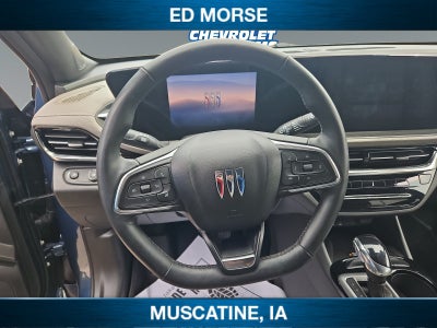 2024 Buick Envista Avenir