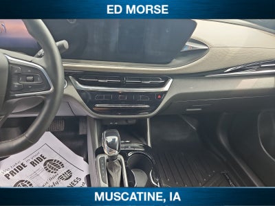 2024 Buick Envista Avenir