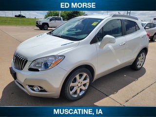 2014 Buick Encore Leather