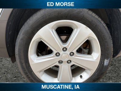 2016 Buick Encore Convenience
